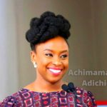 adersan.online - Chimamanda Ngozi Adichie