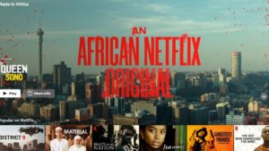 adersan.online The 11 Best African Movies on Netflix
